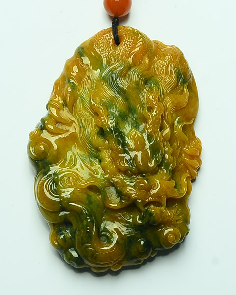 龙腾盛世