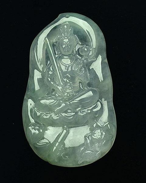 虚空藏