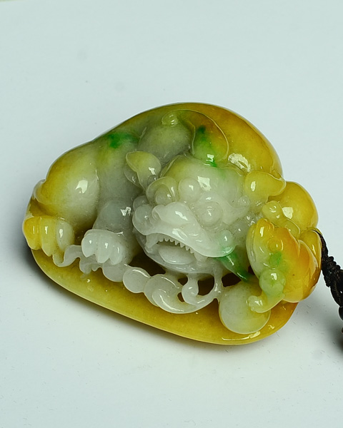 三足金蟾