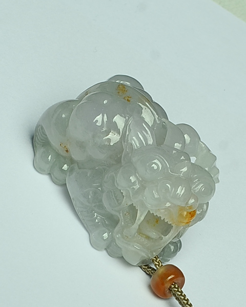 祥瑞貔貅