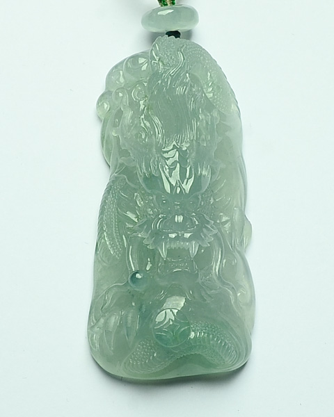 龙腾盛世