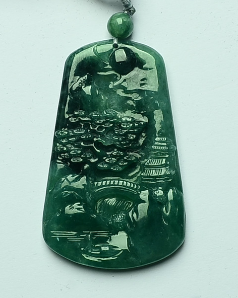 高山流水