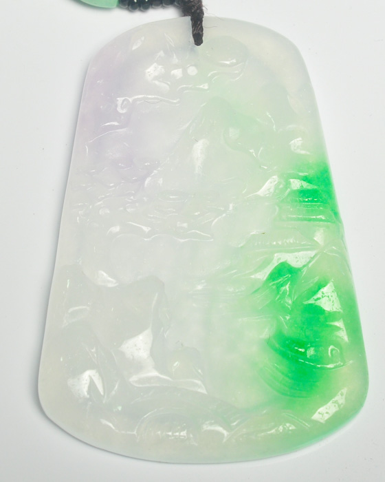 小桥流水