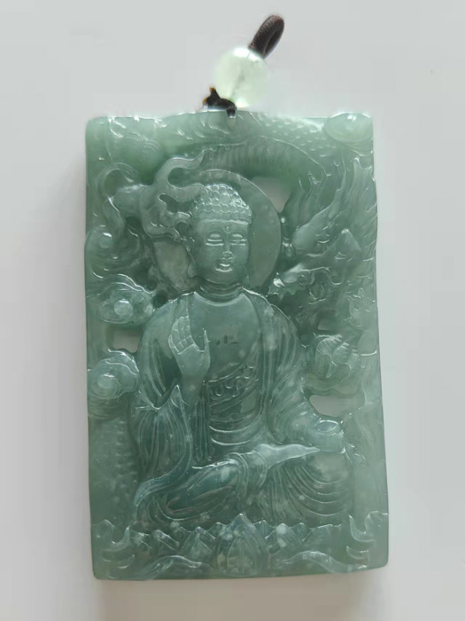 神龙护主