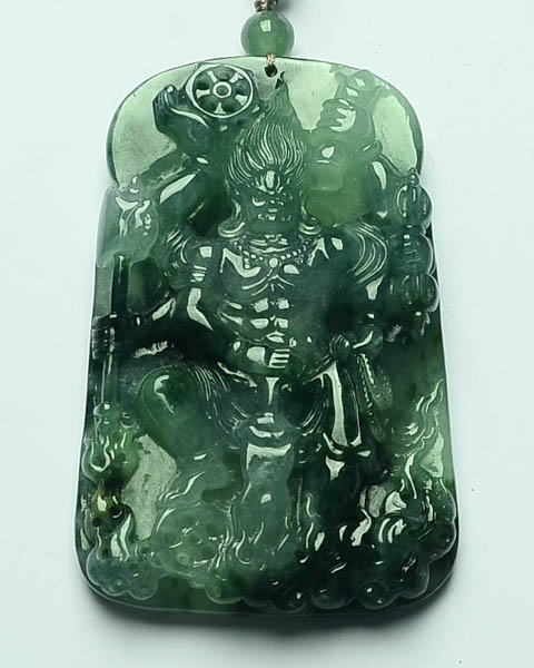 不动明王