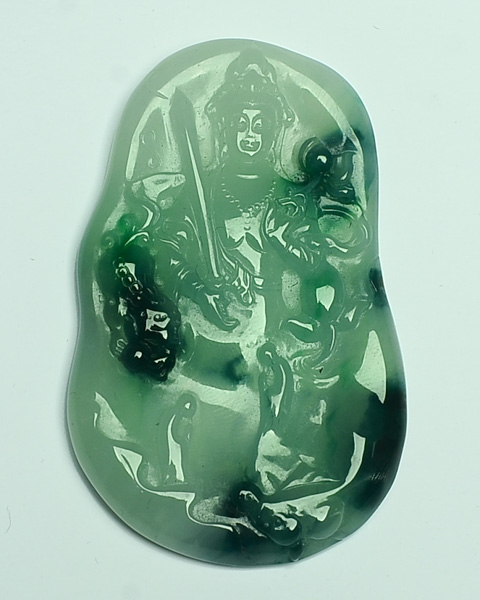 虚空藏