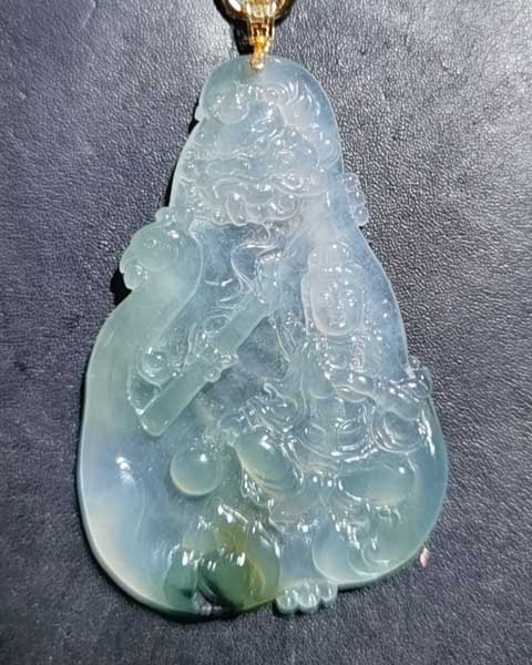文殊菩萨