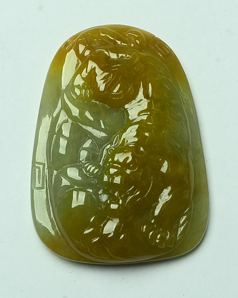 虎虎生威