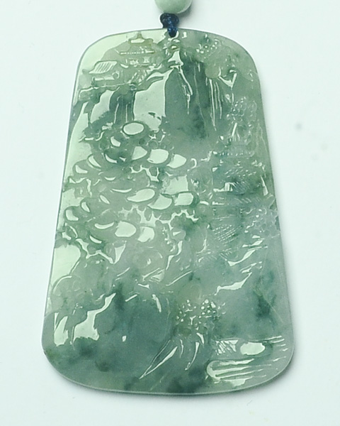 江山揽胜