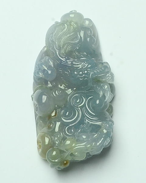 龙腾盛世