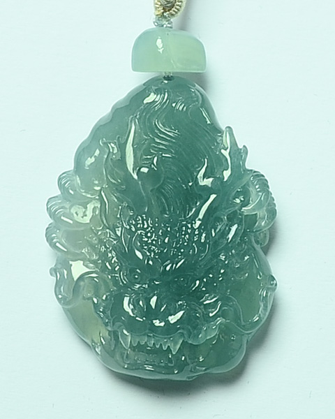 龙腾盛世