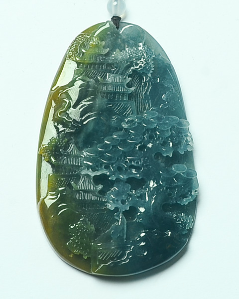江山如画