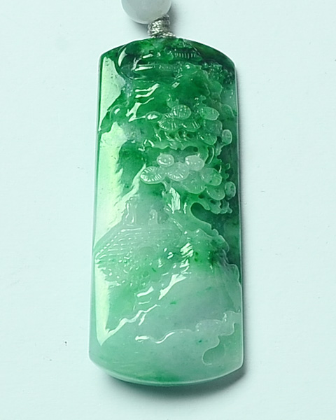 江山揽胜