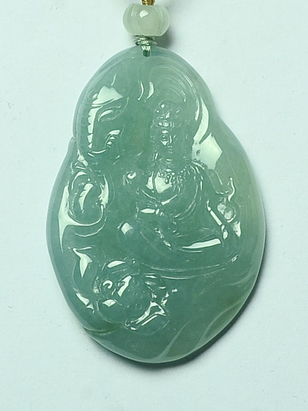 普贤菩萨