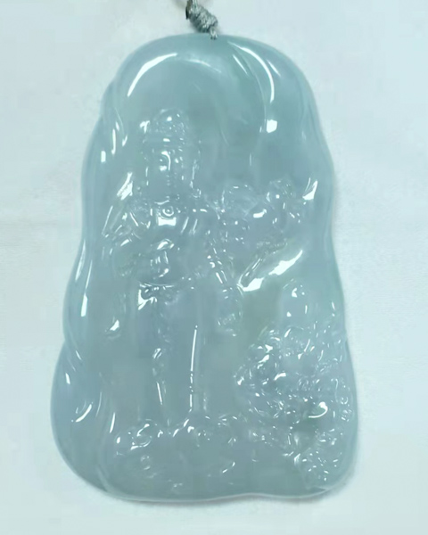 文殊菩萨