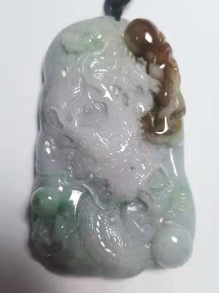 龙腾盛世