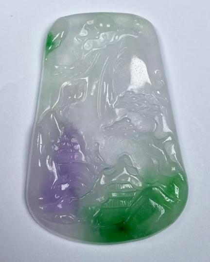 紫气东来