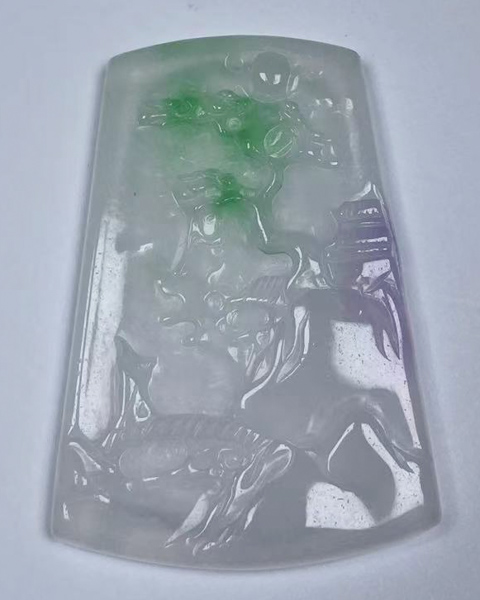 靓丽佳境