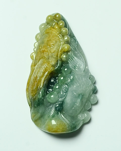 霸王别姬
