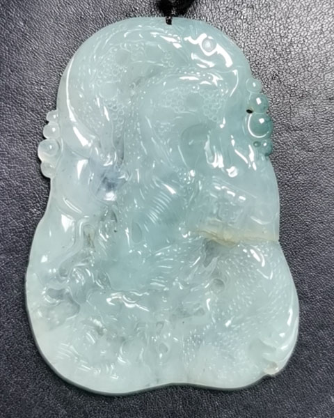 威龙霸天