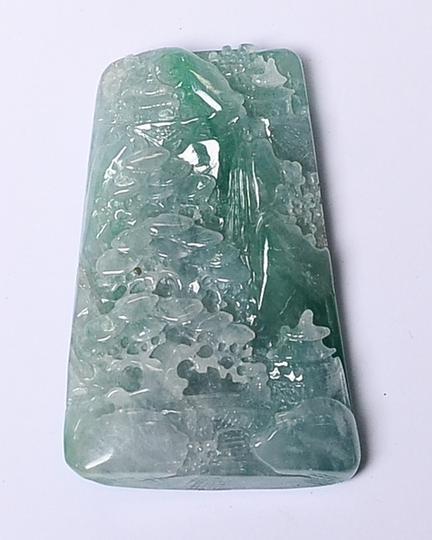 壮丽山河