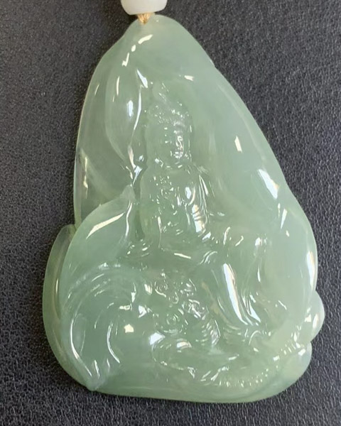 普贤菩萨