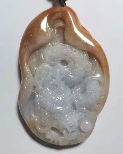 龙行天下