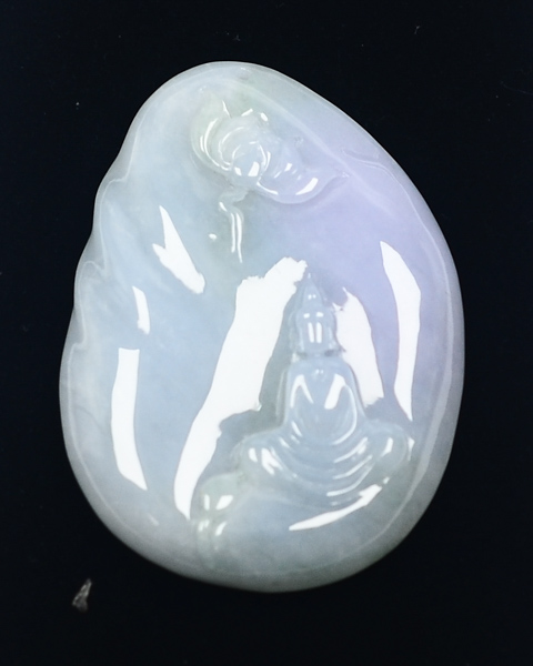 莲花悟道