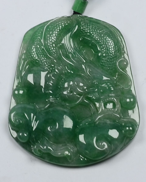 龙腾天下