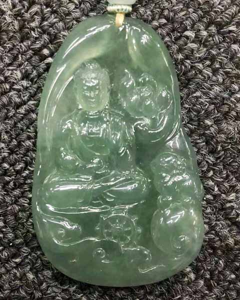 阿弥陀佛
