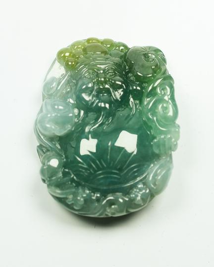 财神驾到