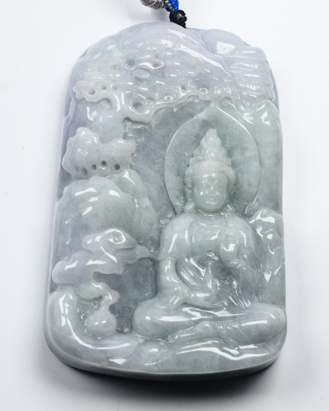 佛观天下
