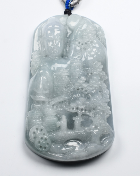 佛观天下