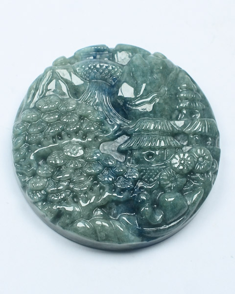 江山揽胜