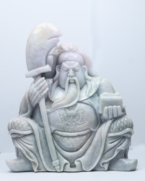 义薄云天
