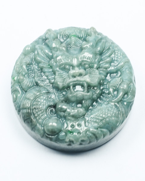 龙腾盛世