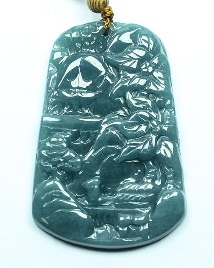 大好河山