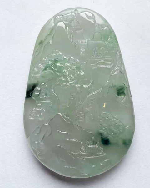 龙腾四海