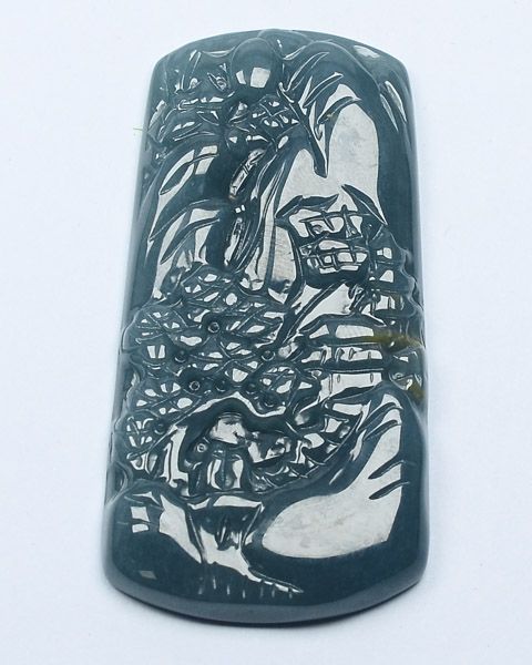 壮丽山河