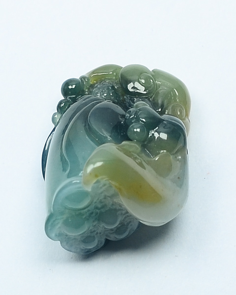 连年有余