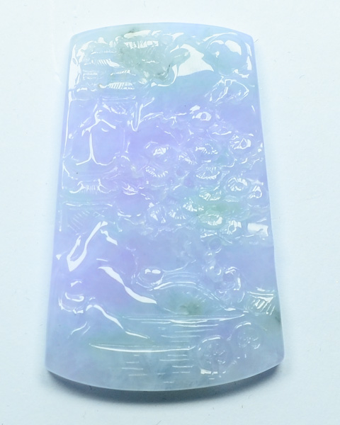 紫漫疆山