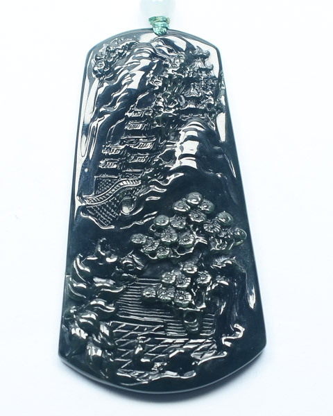 锦绣江山