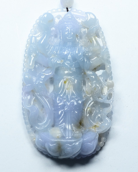 千手观音