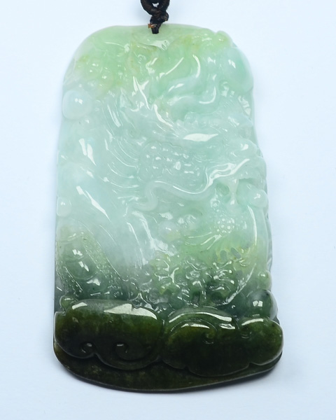 龙腾盛世