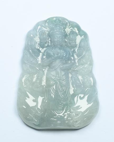 千手观音