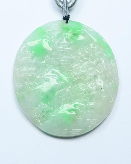 绿水青山