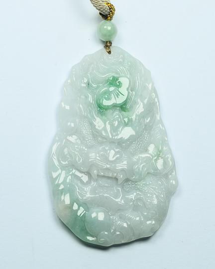 龙腾四海