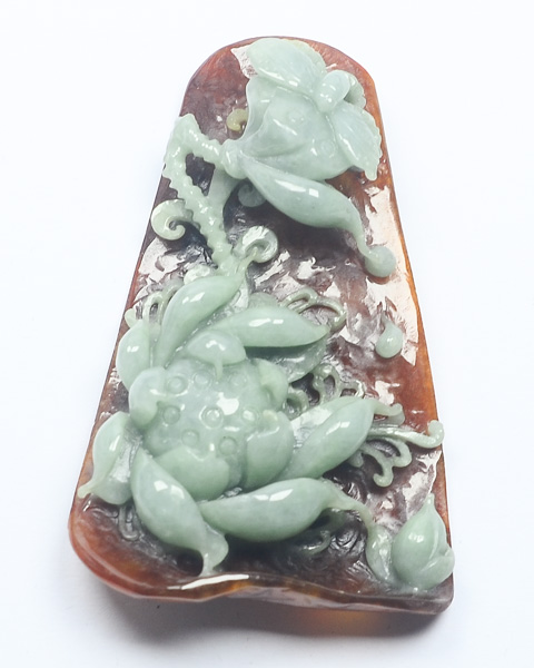 一品清廉