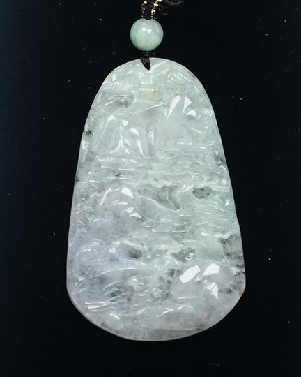 锦绣江山