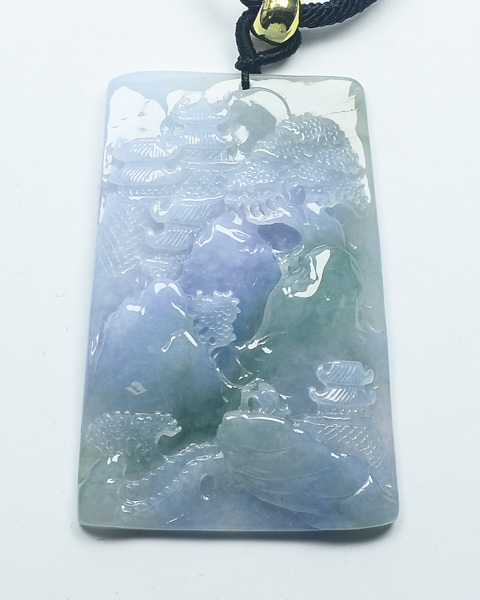 锦绣江山